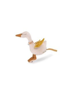 Golden Swan Rattle La Petite Ecole De Danse Moulin Roty