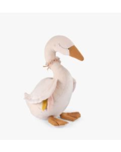 Large Activity Swan La Petite Ecole De Danse Moulin Roty