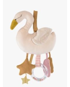 Hanging Activity Swan La Petite Ecole De Danse Moulin Roty