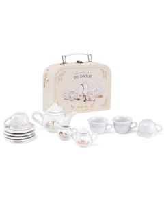 Tea Set La Petite Ecole De Danse Moulin Roty