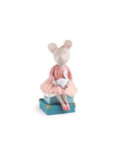 Money Box La Petite Ecole De Danse Moulin Roty
