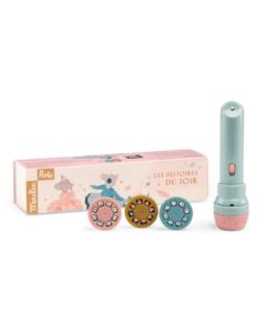 Storybook Torch Set La Petite Ecole De Danse Moulin Roty