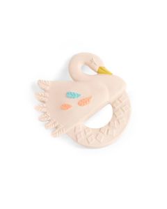 Rubber Swan La Petite Ecole De Danse Moulin Roty