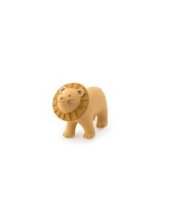 Rubber lion Sous mon baobab Moulin Roty