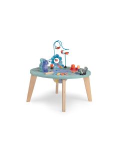 Activity Table Les Aventures De Paulie Moulin Roty