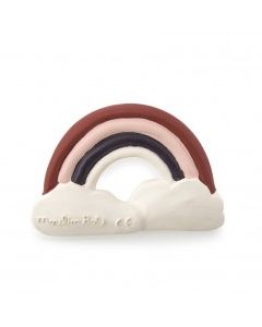 Rainbow rubber ring Après la pluie Moulin Roty