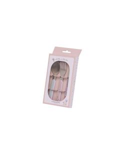 Set Couverts Lilou Et Perlin Moulin Roty