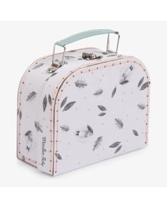 Valija Chica Apres la Pluie - Blanca Moulin Roty