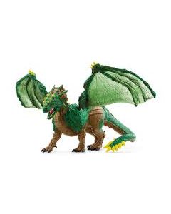 Jungle Dragon Schleich