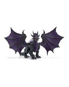 Shadow Dragon Schleich