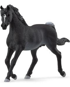 Horse Club - Stallion Arabian Schleich
