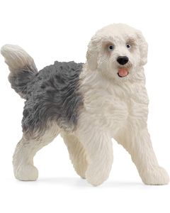 Bobtail Schleich