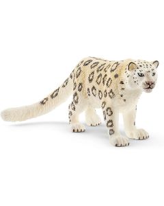 Snow Leopard Schleich