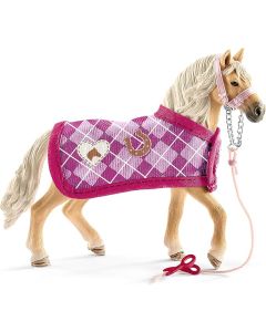 Horse Club Sofia Fashion Creation Schleich