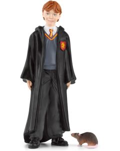 Ron & SCcabbers Harry Potter Schleich