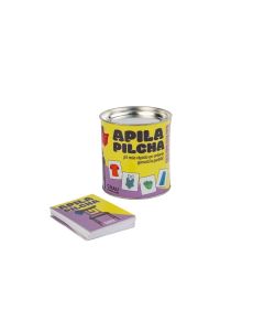 Apila Pilcha Chau Pantallas