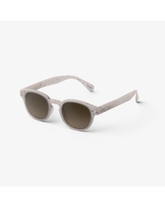 Junior Sun #C Ceramic Beige Izipizi