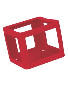 Bumper Red Faba