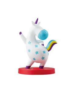 El Unicornio Feliz Faba
