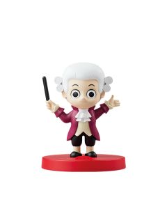 Dulces Sinfonias De Mozart Faba