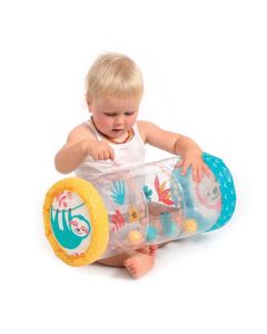 Cilindro Roller Paresseux Ludi