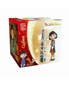Cubes The Little Prince Hape