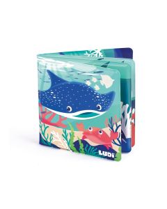 Libro De Baño Magico Ludi