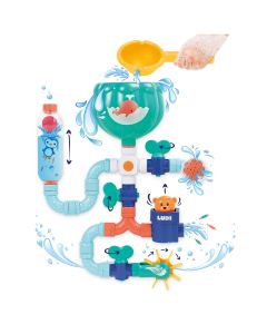 Gran Circuito De Agua Ludi