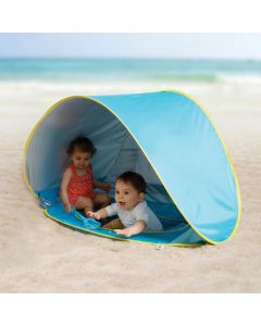 Carpa Con Piscina Ludi