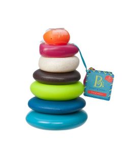 Anillos Apilables B.Toys