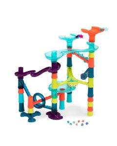 Circuito de Tubos B.Toys