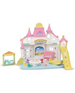 Guarderia del castillo Sylvanian Families