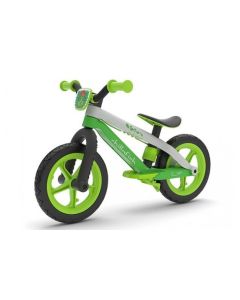 Bmxie Lime Chillafish