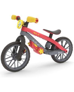 Bmxie Moto Red Chillafish