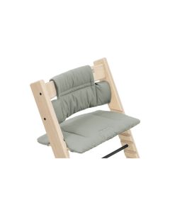 Almohadon para Tripp Trapp Verde Glaciar Stokke