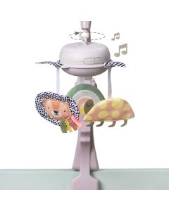 Movil Musical Savannah Taf Toys