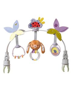 Barra Entretenedora 2 etapas ConejoTaf toys