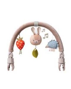 Barra entretenedora Urban Garden Taf toys
