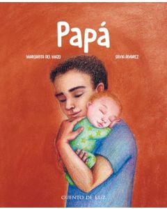 Libro Papa - Cuento de Luz