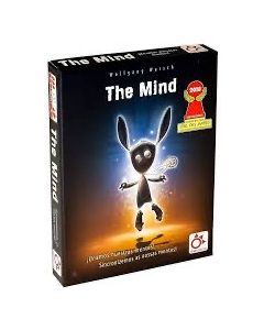 Juego The Mind
