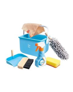 Set de Limpieza en Balde Hape