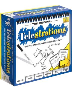 Telestrations