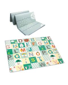 Alfombra de Juego Antigolpe plegable Hape