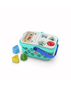 Cesta de Compras Magic Touch