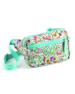 Rabbits Purse Djeco