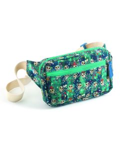 Skeletons Purse Djeco