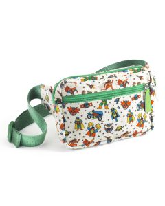 Heroes Purse Djeco