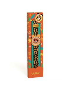 Cheetah Djeco