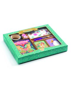 Mini Kendra Box Djeco