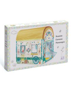 Caravan Djeco